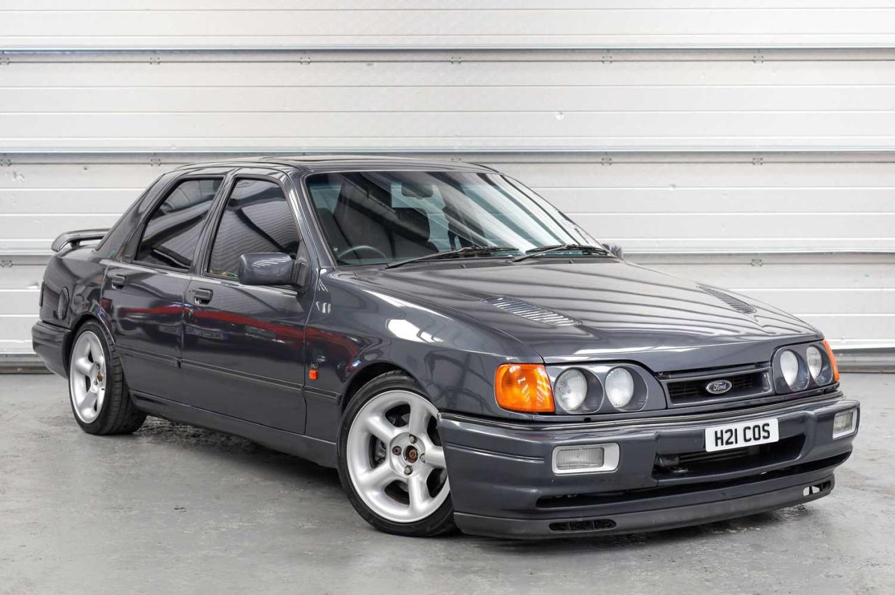 1991 Ford Sierra Sapphire RS Cosworth