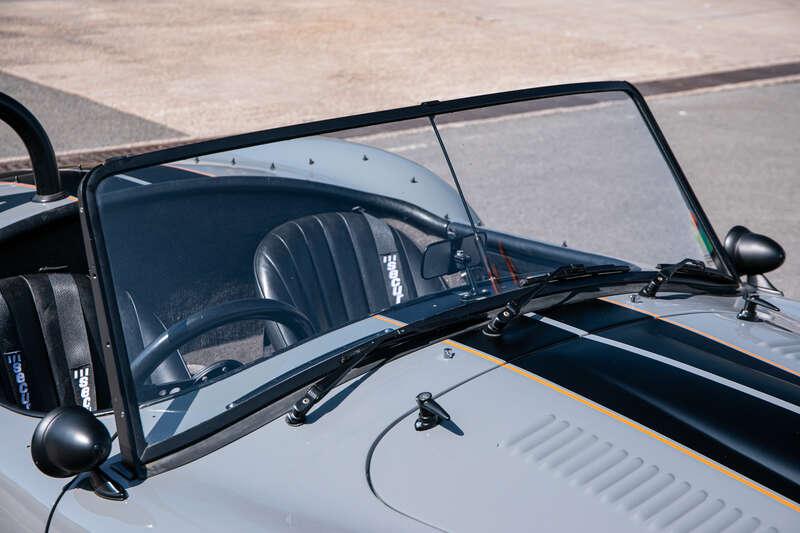 1970 DAX COBRA