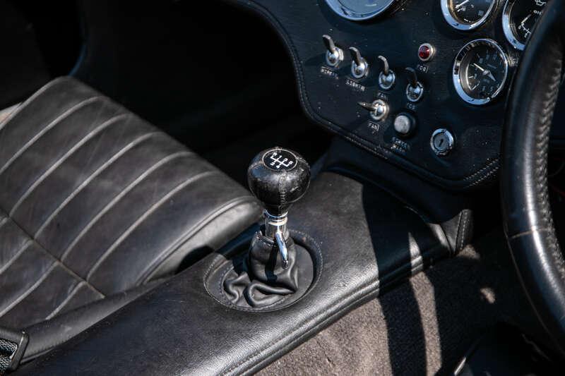 1970 DAX COBRA