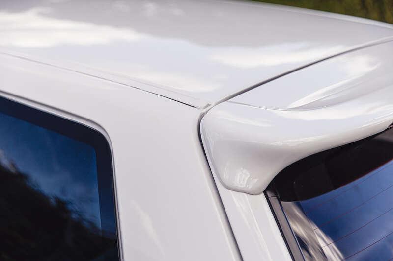 1992 Mazda 323 GT-R