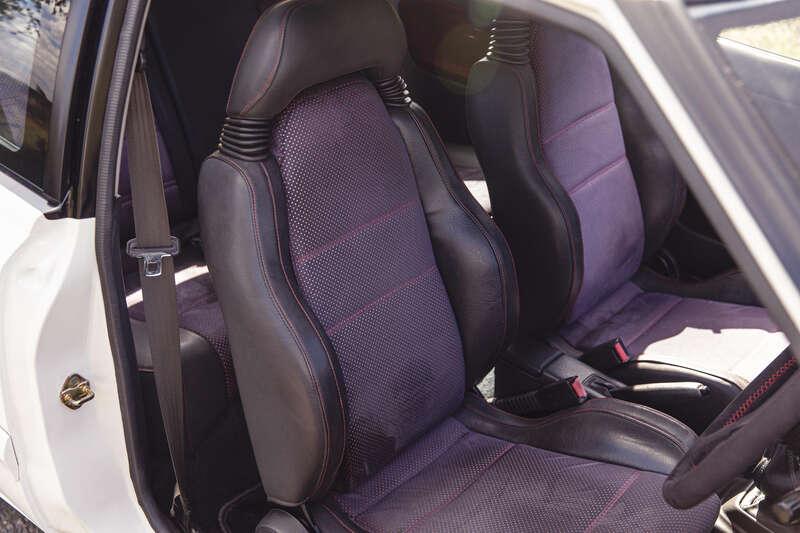1992 Mazda 323 GT-R