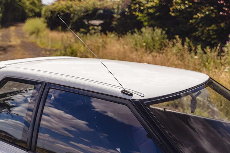 1992 Mazda 323 GT-R