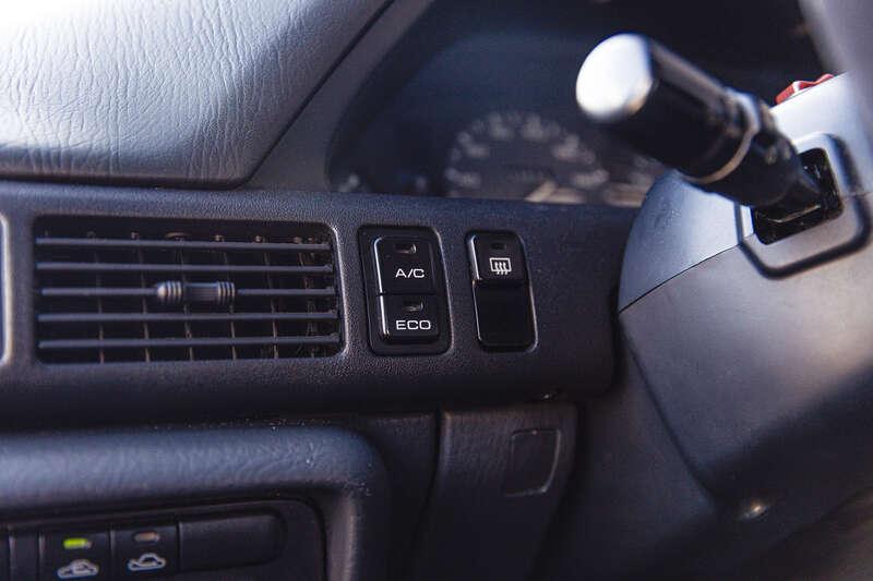 1992 Mazda 323 GT-R