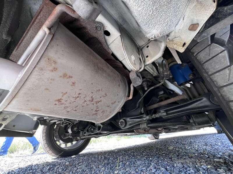 1992 Mazda 323 GT-R