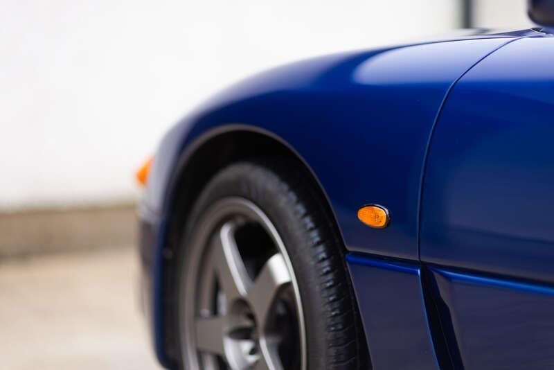 1997 Mitsubishi 3000 GT