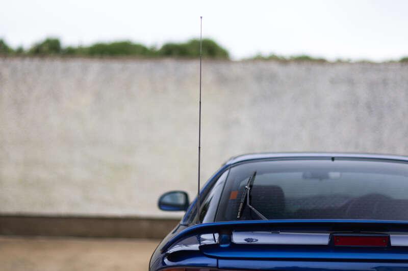 1997 Mitsubishi 3000 GT