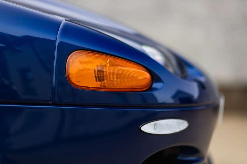 1997 Mitsubishi 3000 GT
