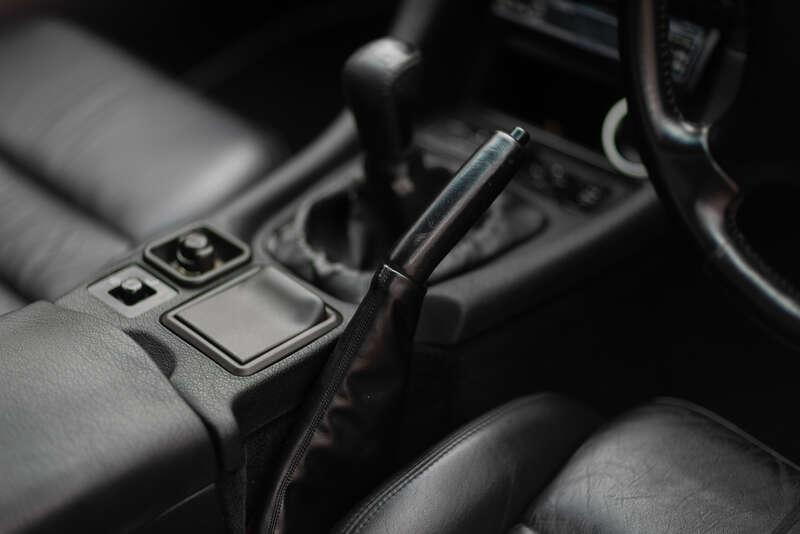 1997 Mitsubishi 3000 GT