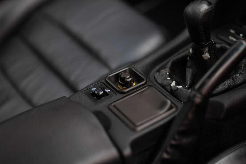 1997 Mitsubishi 3000 GT