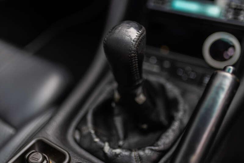 1997 Mitsubishi 3000 GT