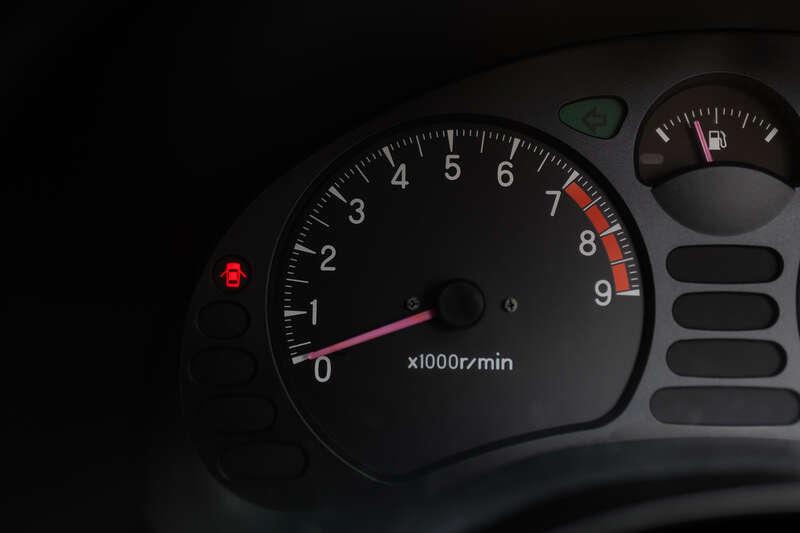 1997 Mitsubishi 3000 GT