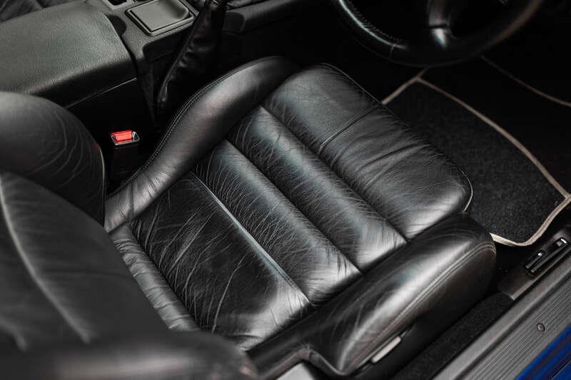 1997 Mitsubishi 3000 GT