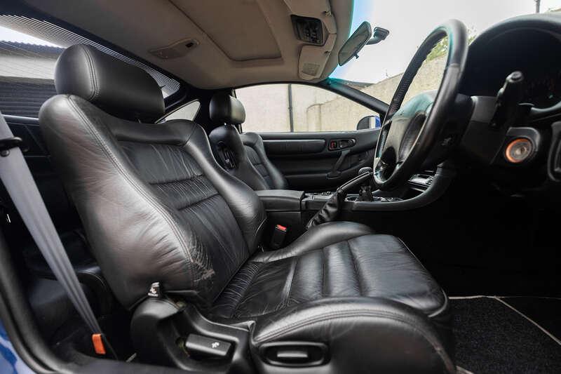 1997 Mitsubishi 3000 GT