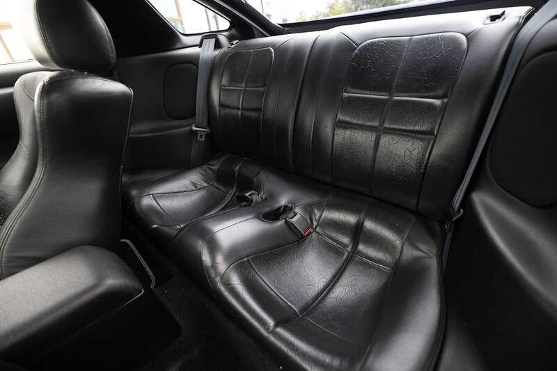 1997 Mitsubishi 3000 GT