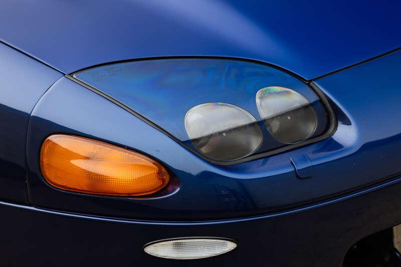 1997 Mitsubishi 3000 GT