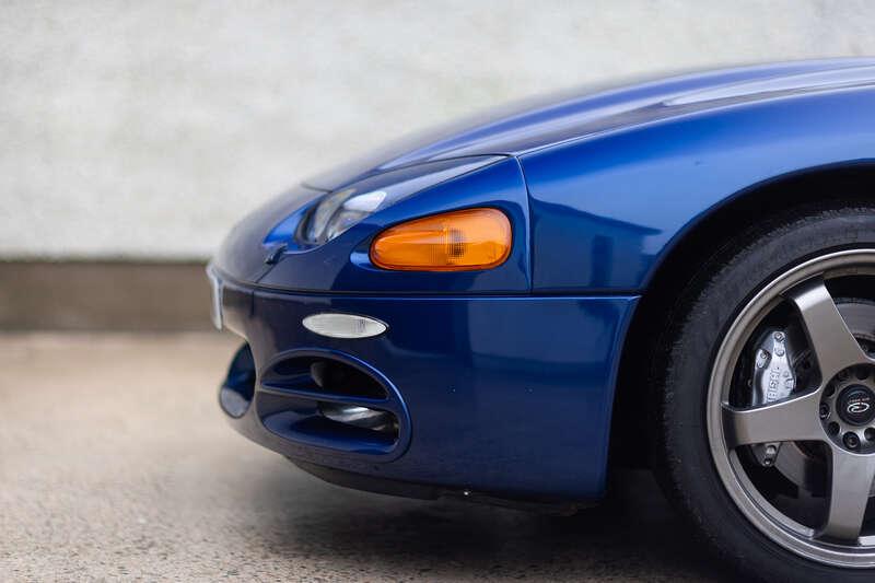 1997 Mitsubishi 3000 GT