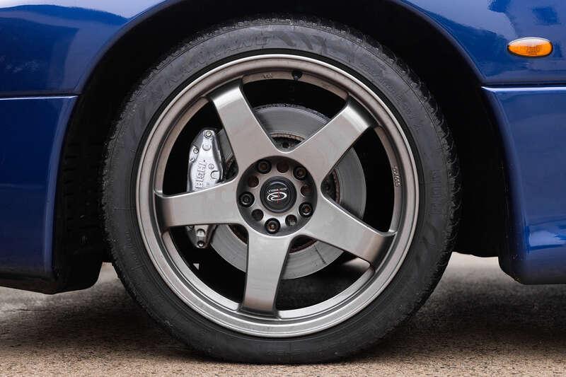 1997 Mitsubishi 3000 GT