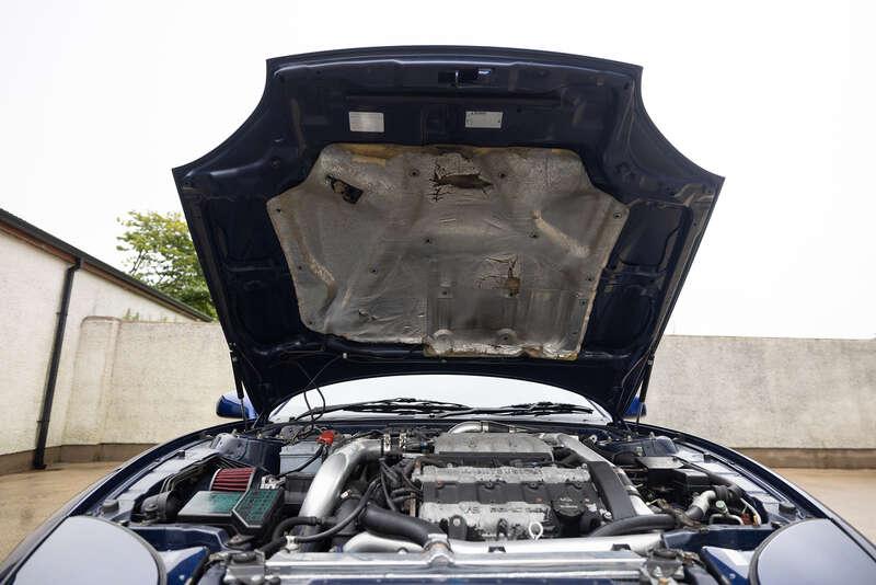 1997 Mitsubishi 3000 GT