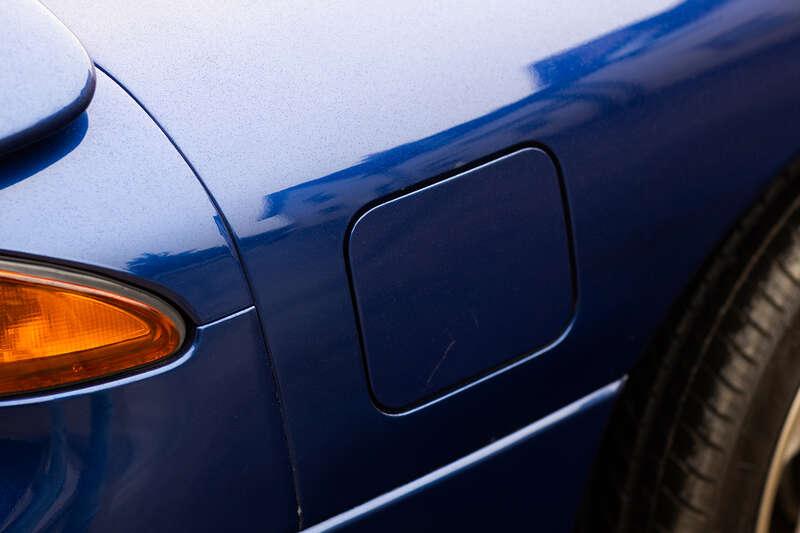 1997 Mitsubishi 3000 GT
