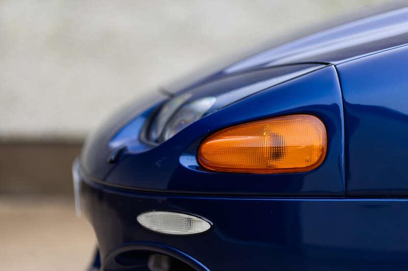 1997 Mitsubishi 3000 GT
