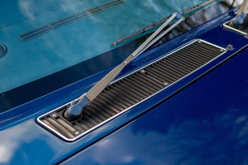 1990 Bentley MULSANNE S