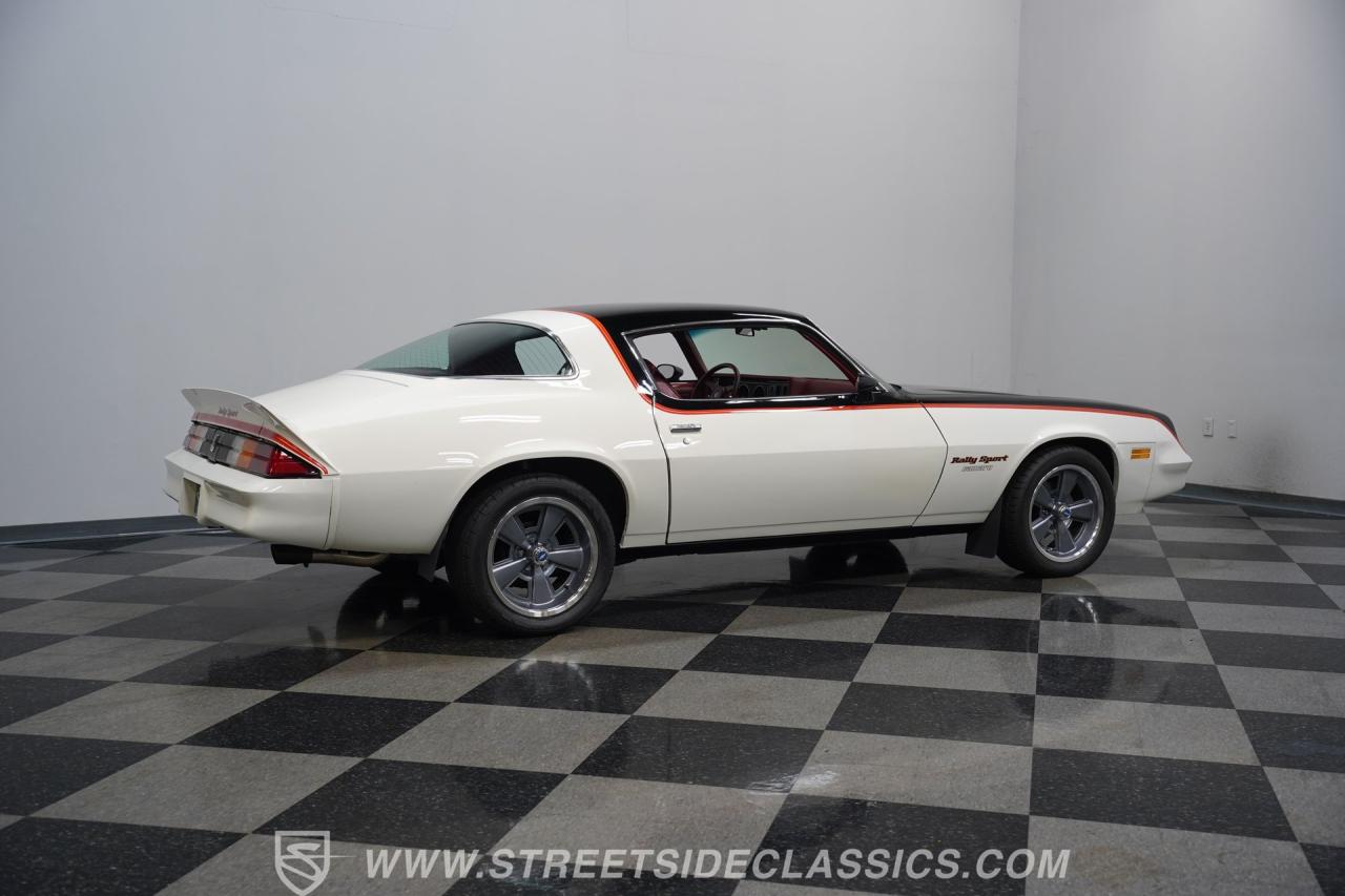 1979 Chevrolet Camaro RS