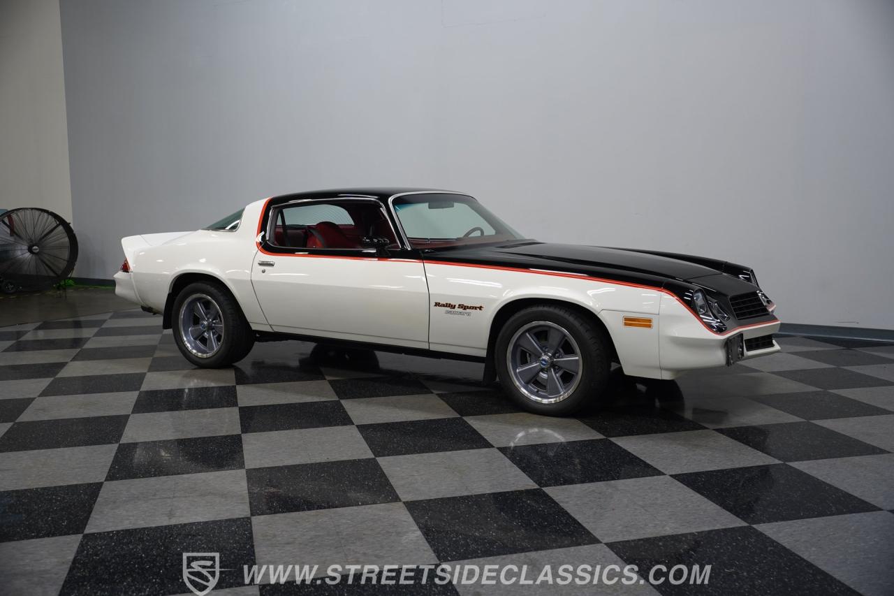 1979 Chevrolet Camaro RS