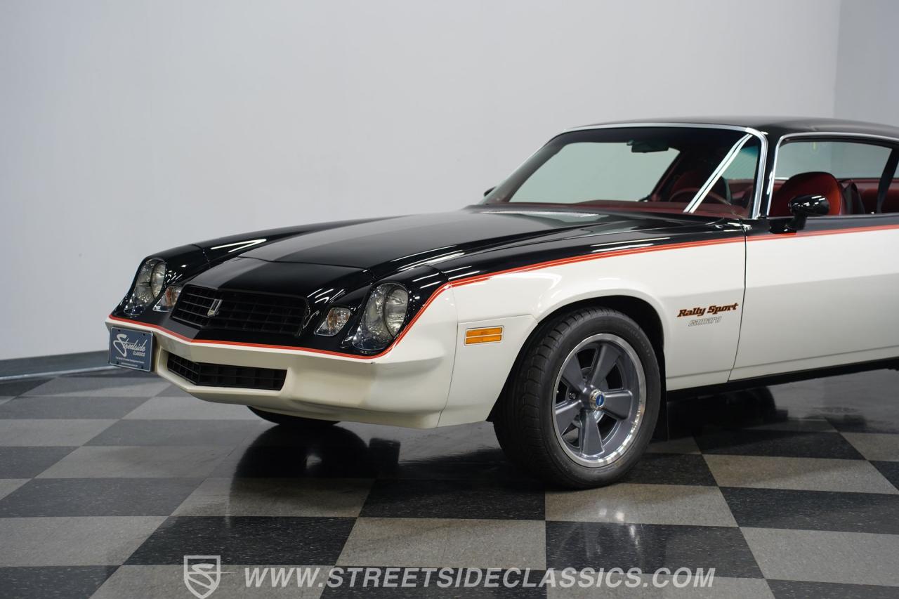1979 Chevrolet Camaro RS