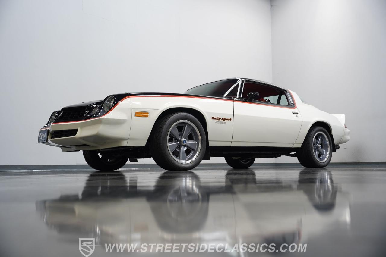 1979 Chevrolet Camaro RS