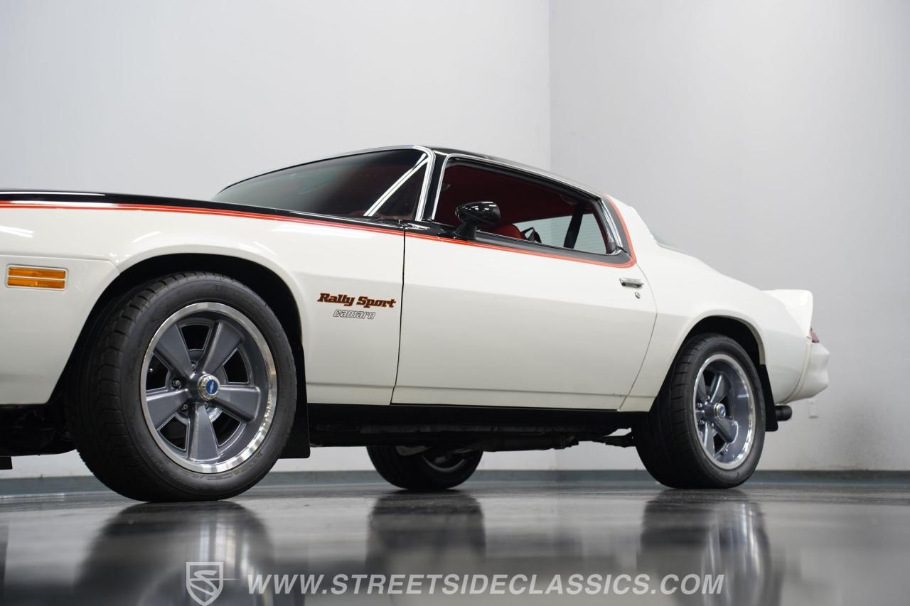 1979 Chevrolet Camaro RS