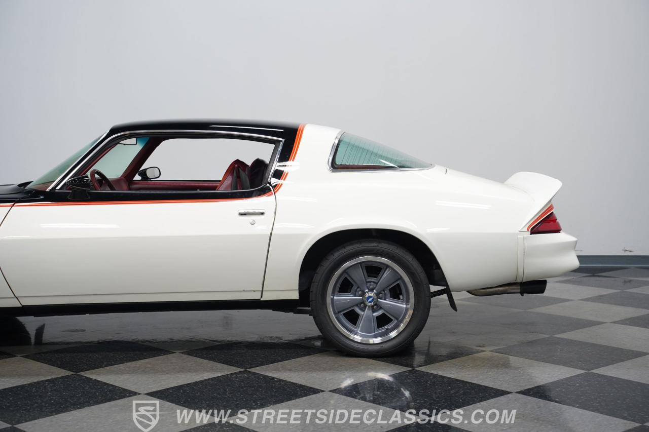 1979 Chevrolet Camaro RS