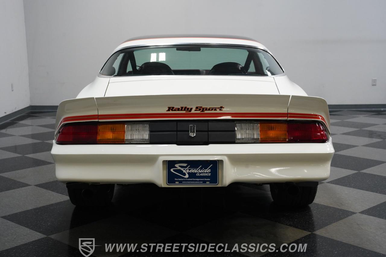 1979 Chevrolet Camaro RS