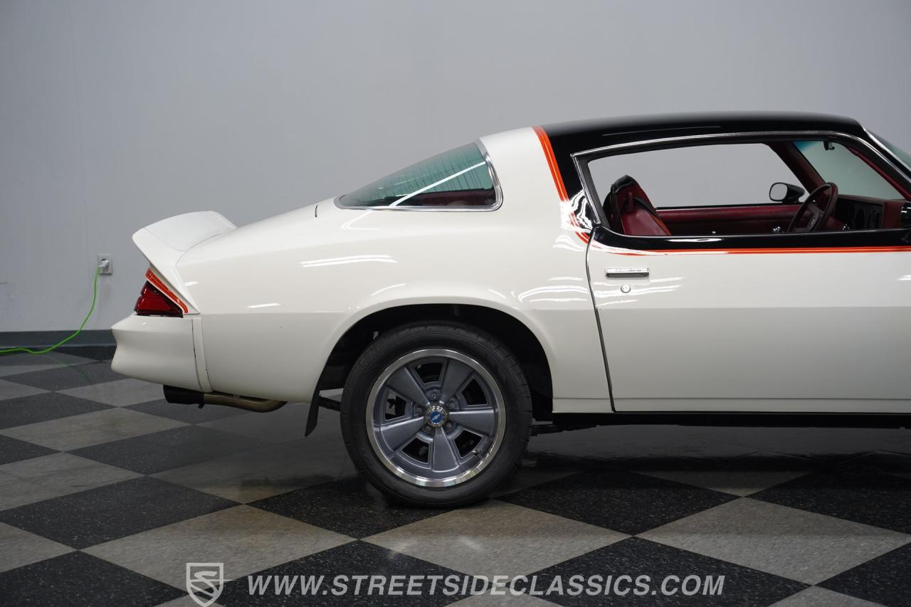 1979 Chevrolet Camaro RS