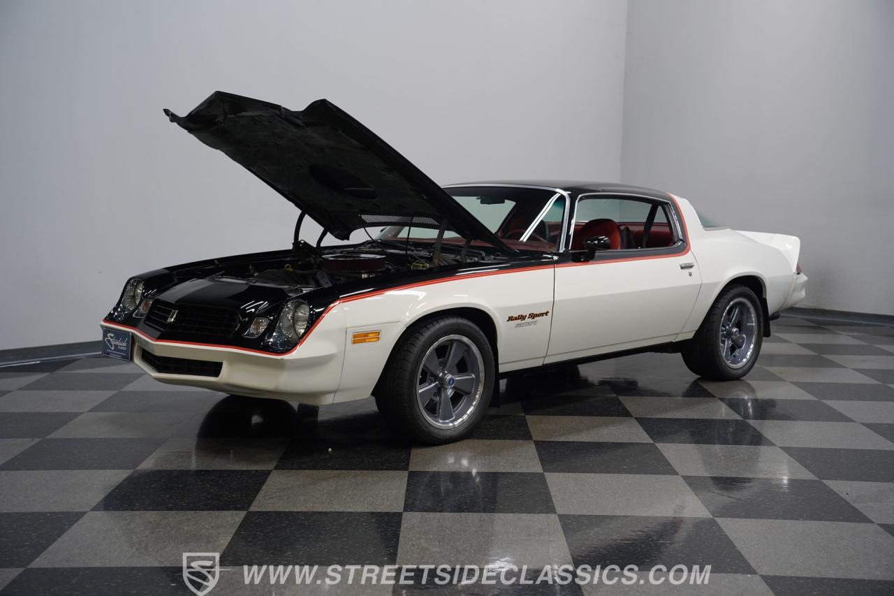 1979 Chevrolet Camaro RS