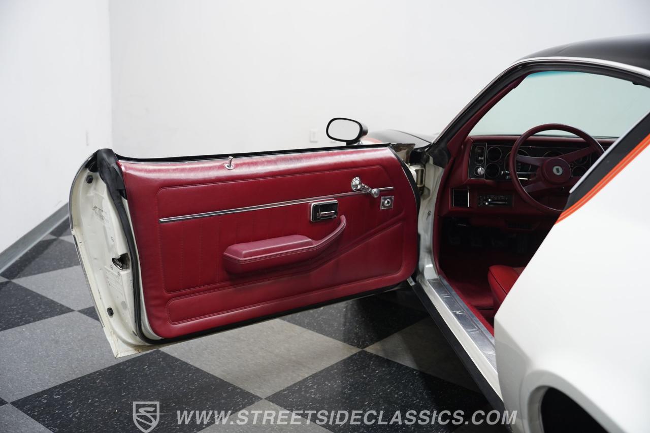 1979 Chevrolet Camaro RS