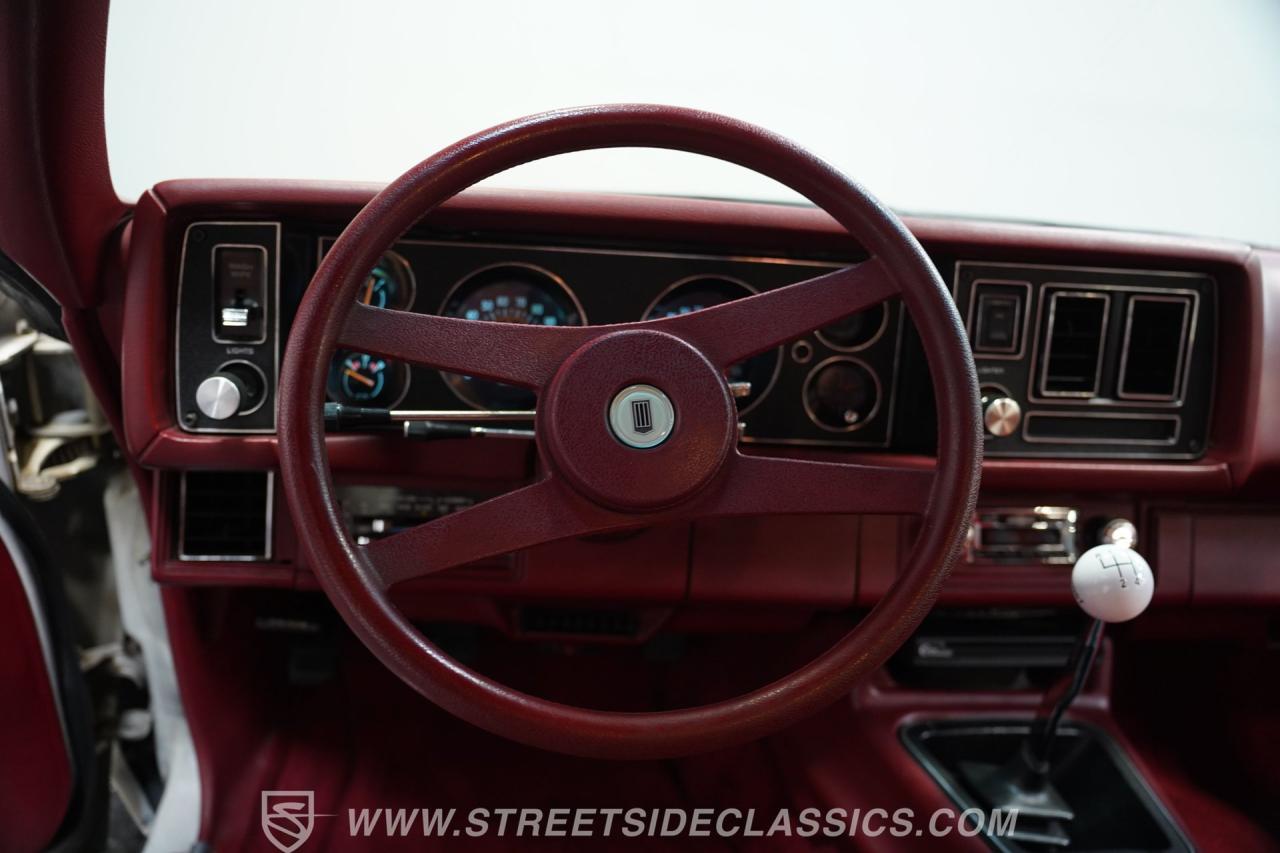 1979 Chevrolet Camaro RS