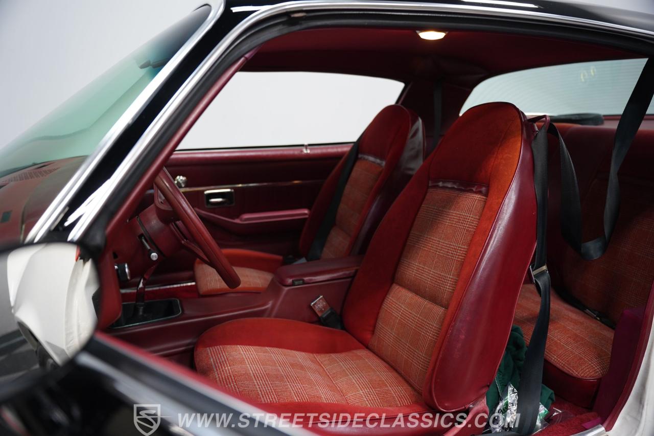 1979 Chevrolet Camaro RS