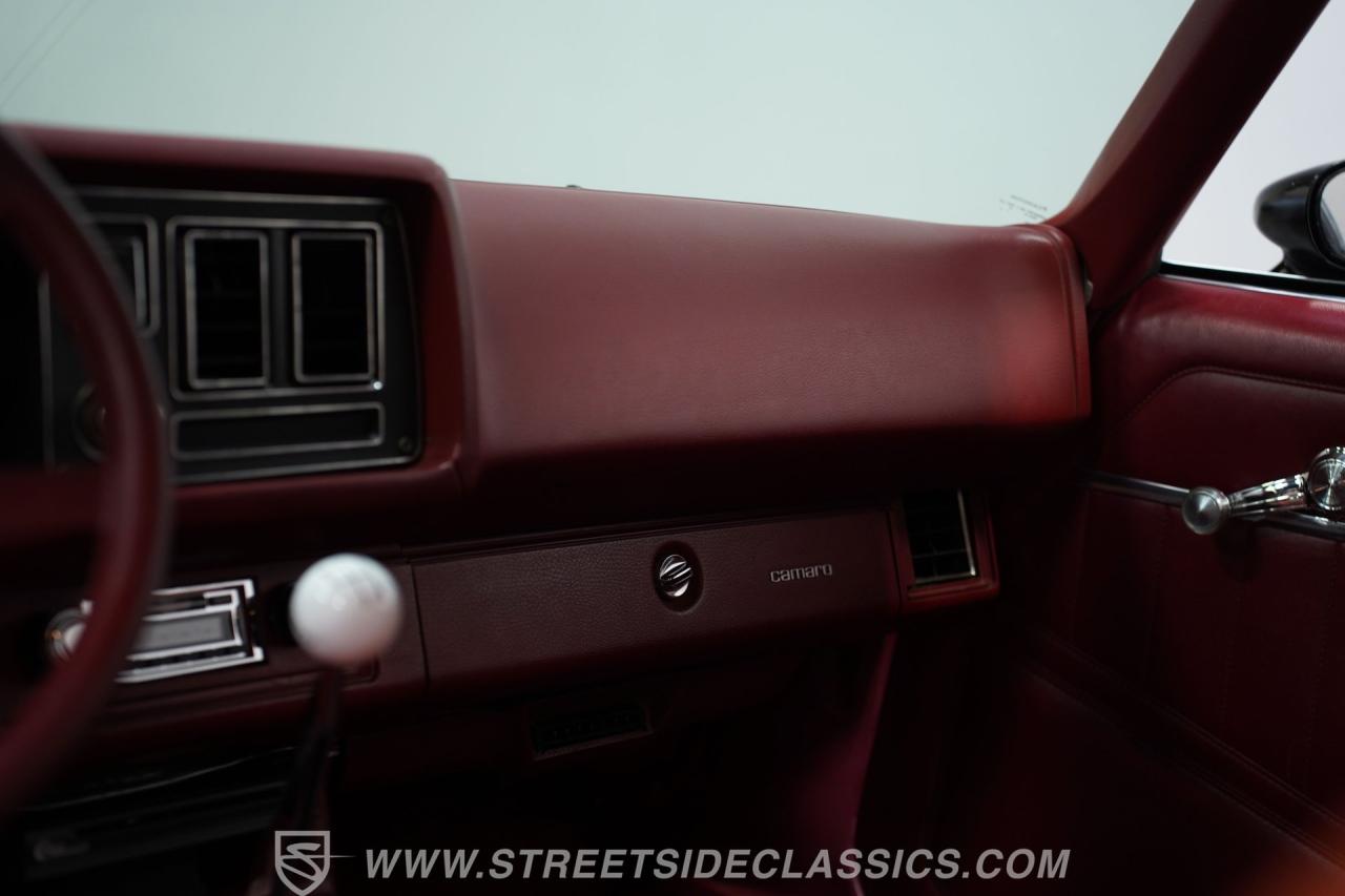 1979 Chevrolet Camaro RS