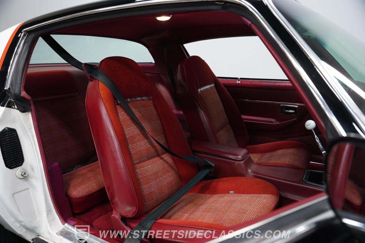 1979 Chevrolet Camaro RS