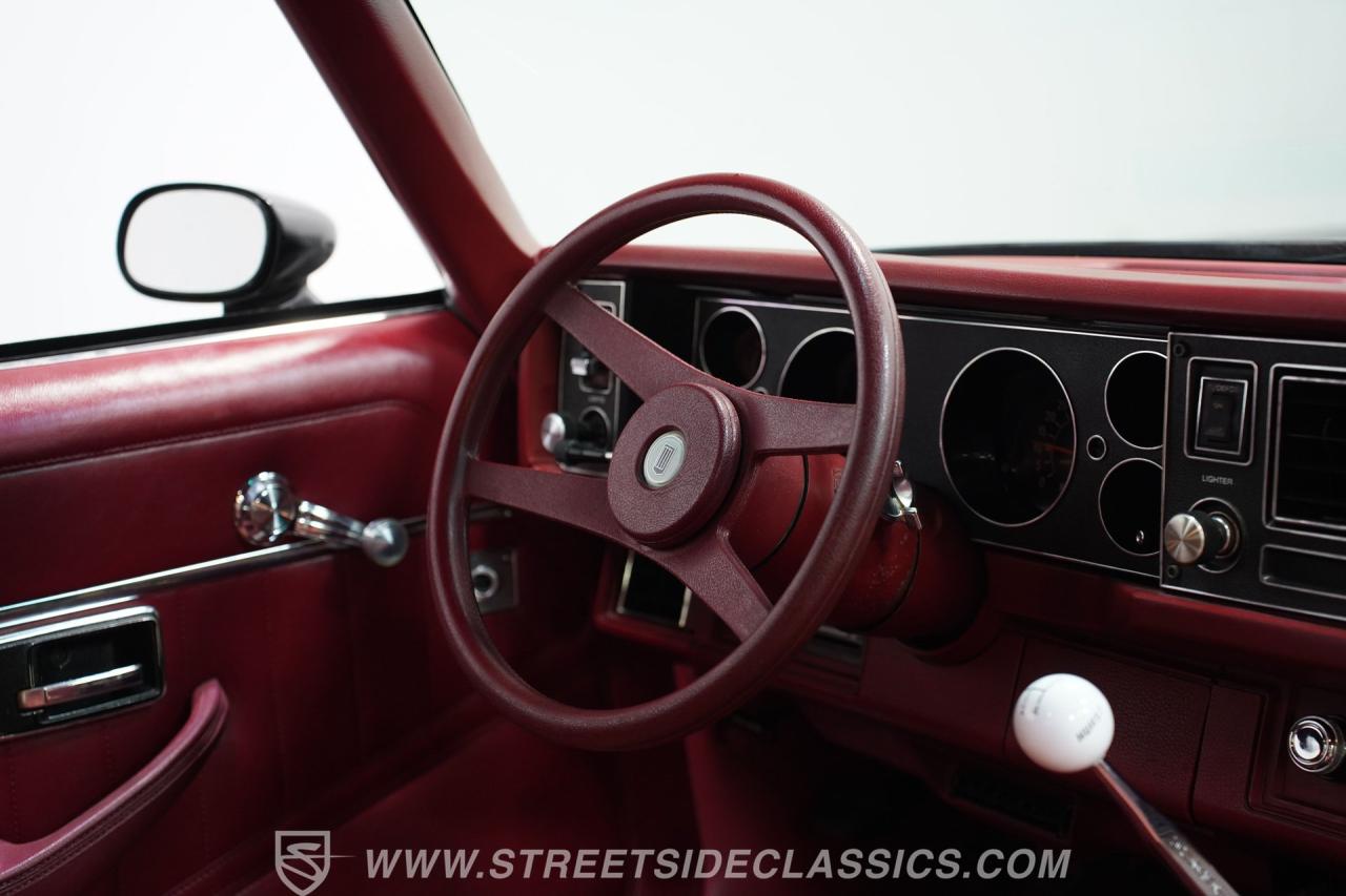 1979 Chevrolet Camaro RS