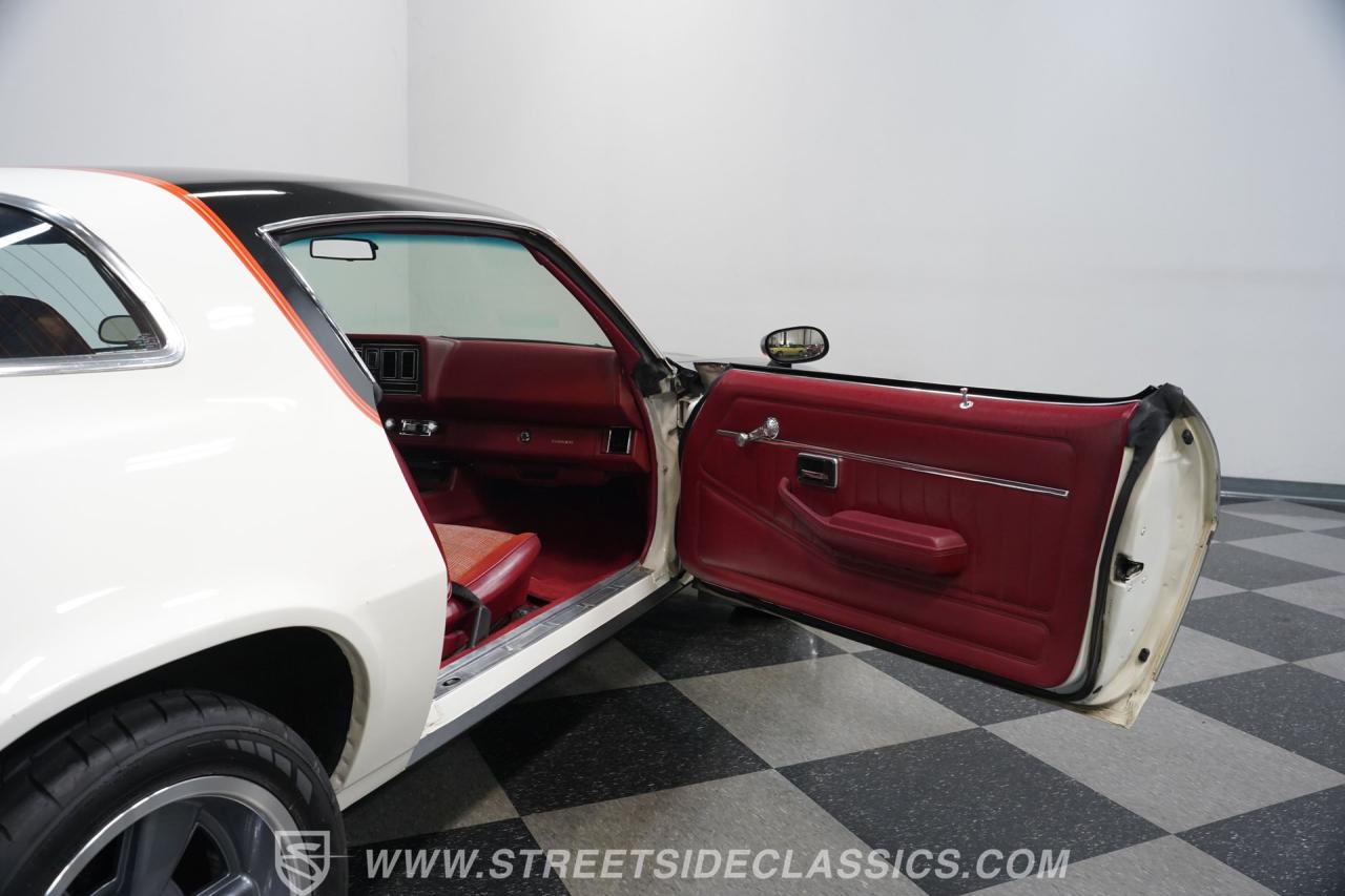 1979 Chevrolet Camaro RS