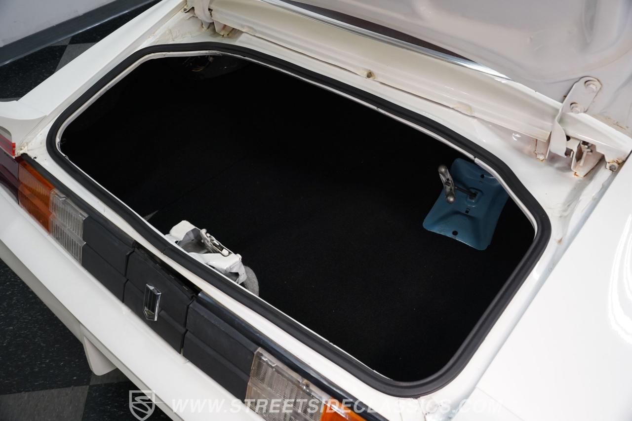 1979 Chevrolet Camaro RS