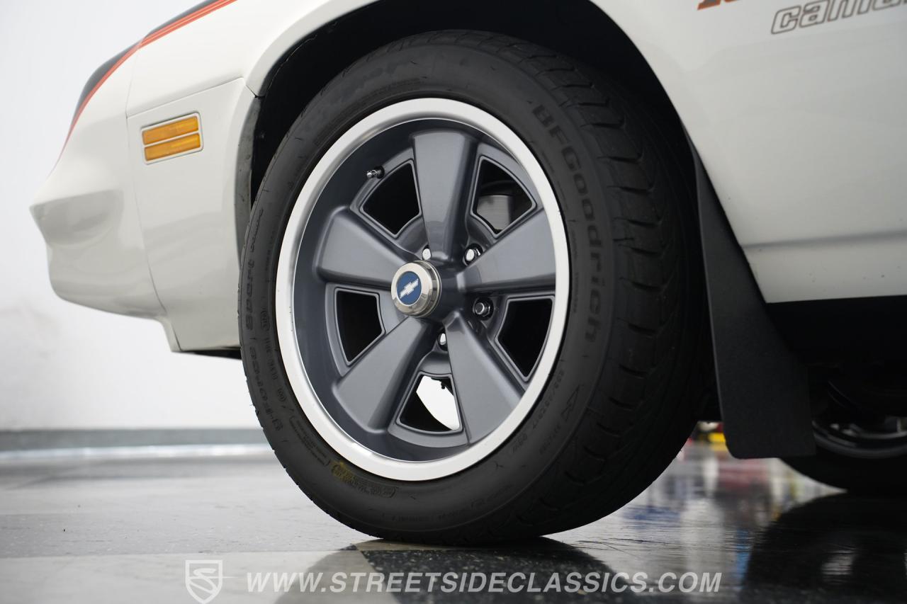 1979 Chevrolet Camaro RS
