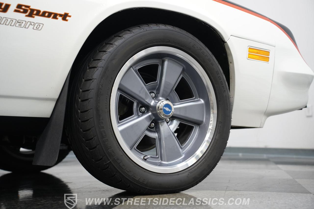 1979 Chevrolet Camaro RS
