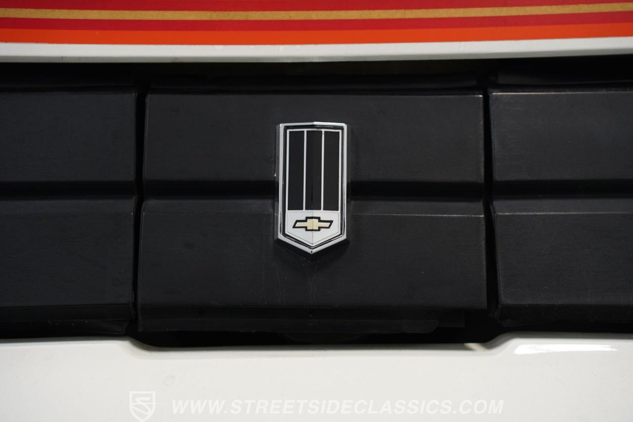 1979 Chevrolet Camaro RS