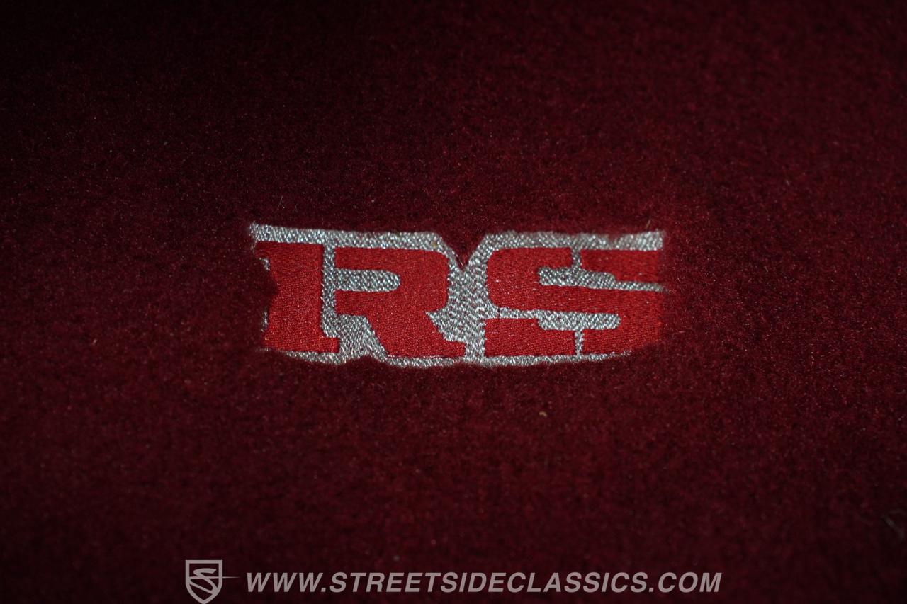 1979 Chevrolet Camaro RS