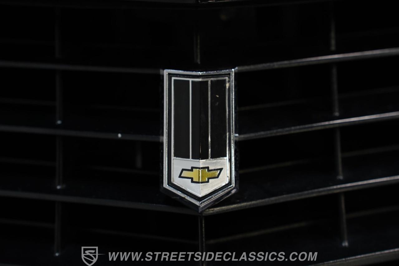 1979 Chevrolet Camaro RS
