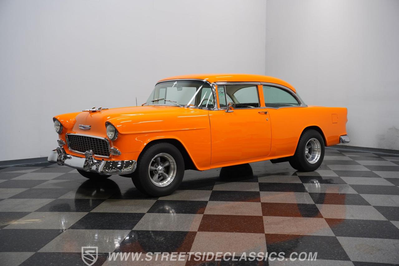 1955 Chevrolet Bel Air