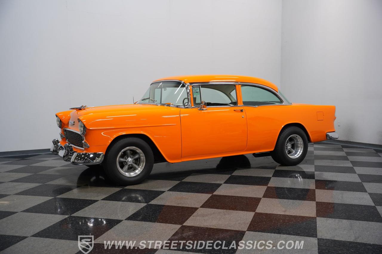 1955 Chevrolet Bel Air