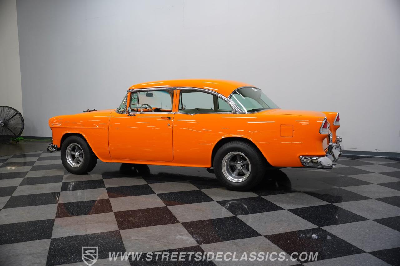1955 Chevrolet Bel Air